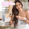 Acondicionador Rapunzel | Zatarain | 1 L | Cuidado Del Cabello - Imagen 3