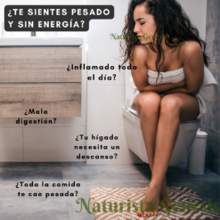 Cardo Mariano | NaturGen | 60 Tabletas | Protege Tu Hígado