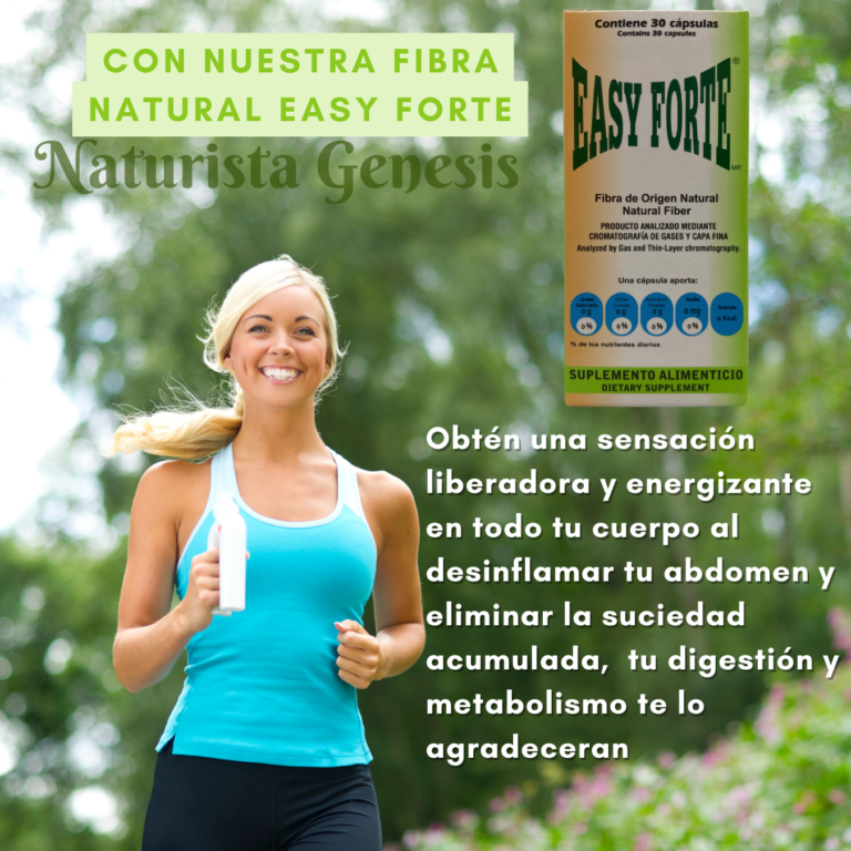 Easy Forte Original | Envio Gratuito A Partir De $299