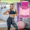 PSO X | Más Natural | 30 Cápsulas | Pastillas Para Bajar De Peso - Imagen 4