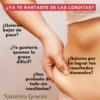 Raiz de Nopal REFORZADA | La Gran Naturista | 45 Cápsulas | Pastillas Para Adelgazar - Imagen 2