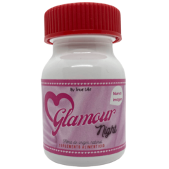 Glamour Night | 30 Capsulas | Bajar De Peso