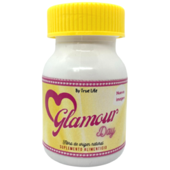 Glamour Day | 30 Capsulas | Bajar De Peso