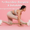 PSO X | Más Natural | 30 Cápsulas | Pastillas Para Bajar De Peso - Imagen 5