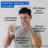 Albúmina de Huevo | El Oasis | 500g | Proteina En Polvo - Imagen 4
