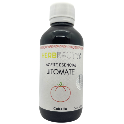 Aceite de Jitomate