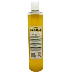 Shampoo De Caballo | El Original |  480 ml | Para El Cuidado De Tu Cabello