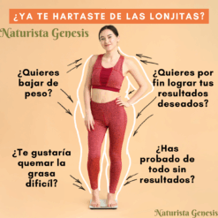 Mango Africano  | True Life  | 30 Cápsulas de .5 g  | Fibra Para Bajar De Peso