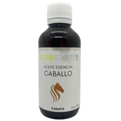 Aceite de Caballo | Sanetos | 125 ml |Para El Cuidado de Tu Cabello