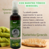 Tónico Capilar Minoxidil 5% | 120ml | Shanaturals | Para Barba Y Cabello - Imagen 4