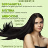 Tónico Capilar Minoxidil 5% | 120ml | Shanaturals | Para Barba Y Cabello - Imagen 6