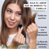 Aceite de Hueso de Mamey | HERBEAUTY | 125 ml | Para El Cuidado De Tu Cabello - Imagen 3