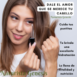 Aceite de Jojoba | HERBEAUTY  | 125 ml | Para El Cuidado de Tu Cabello