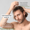 Aceite de Hueso de Mamey | HERBEAUTY | 125 ml | Para El Cuidado De Tu Cabello - Imagen 4