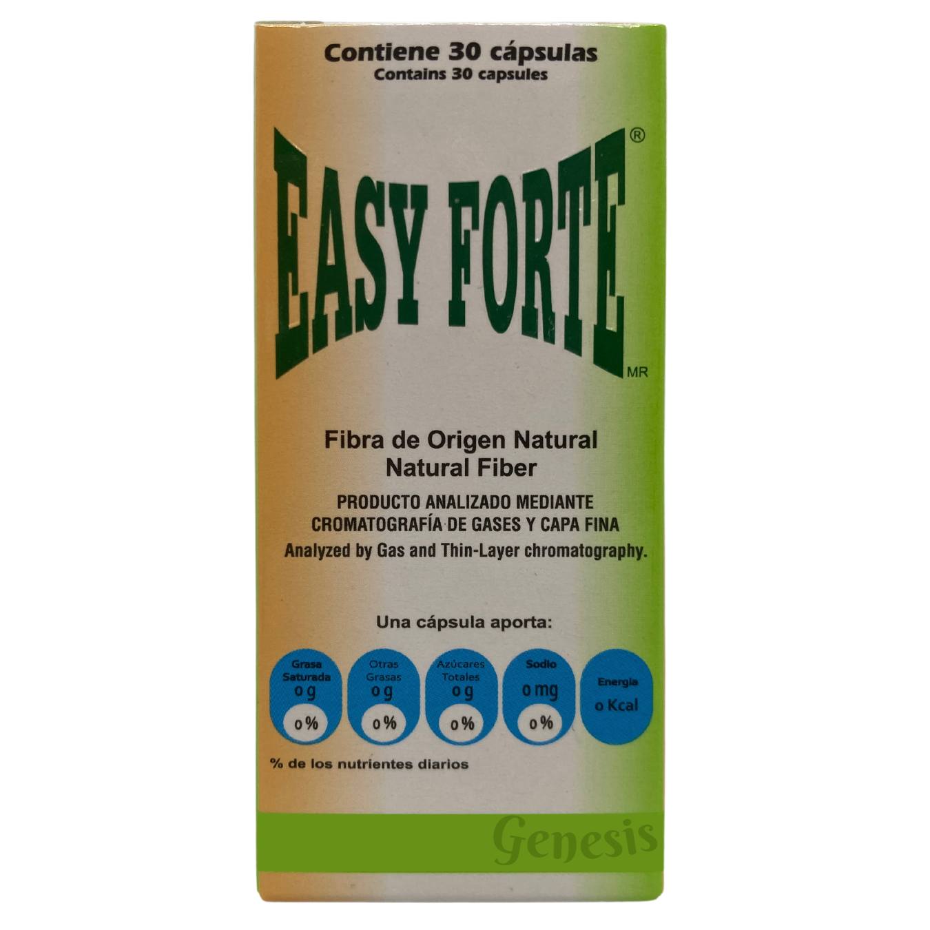 Easy Forte Pastillas Para Adelgazar 1 Mes