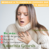 Heliopsis De Vida | Extracto De Chilcuague Spray | 70 ml | Antiséptico - Imagen 3