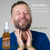 Heliopsis De Vida | Extracto De Chilcuague Spray | 70 ml | Antiséptico - Imagen 4