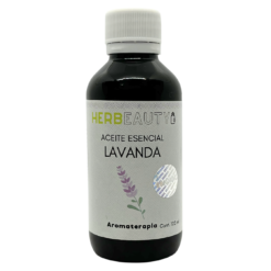 Aceite de Lavanda | Sanetos | 125 ml | Para Tu Relajación