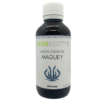 aceite de maguey para que sirve, aceite de maguey morado