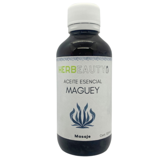 aceite de maguey para que sirve, aceite de maguey morado