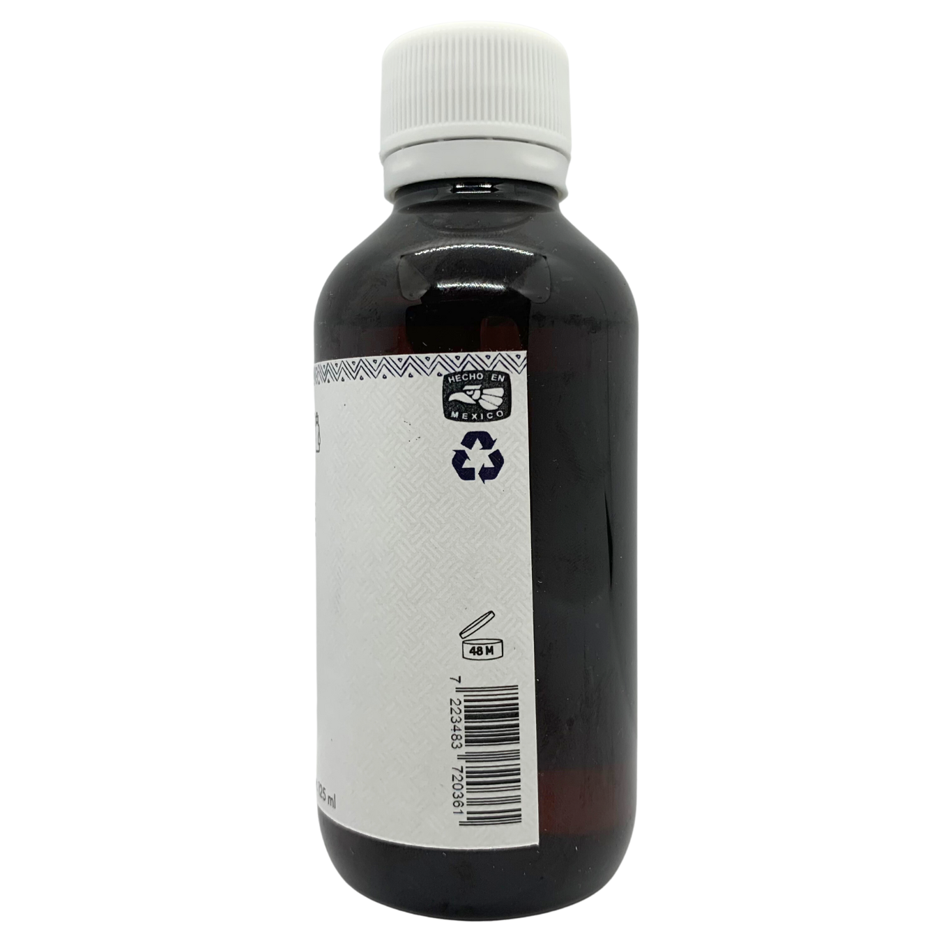 Aceite de Magnesio 125 ml.