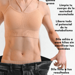 Capsulas De Alcachofa | 30 Capsulas