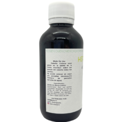 Aceite de Salvia | HERBEAUTY | 125 ml | Para El Cuidado De Tu Cabello