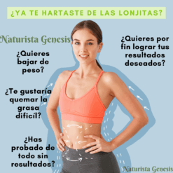 Garcinia Cambogia | True Life | 30 Capsulas