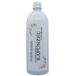 Acondicionador Rapunzel | Zatarain | 1 L | Cuidado Del Cabello