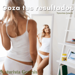 Mango Africano  | True Life  | 30 Cápsulas de .5 g  | Fibra Para Bajar De Peso