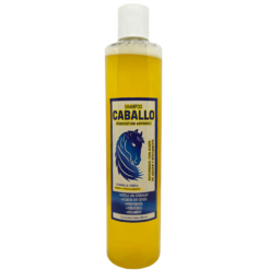 Shampoo De Caballo | El Original |  480 ml | Para El Cuidado De Tu Cabello