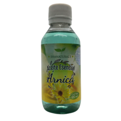 Aceite De Árnica | SHANATURALS | 120 ml |