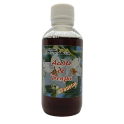 Aceite De Benjui | Sanetos | 125 ml | Para Aliviar Tu Dolor