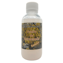 Aceite de Hamamelis  | Sanetos | 125 ml | Para El Cuidado de Tu Piel