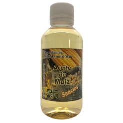 Aceite de Maíz | Sanetos | 125 ml | Para Tu Relajación