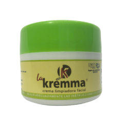 La Kremma | Crema Limpiadora Facial | Original | 24g