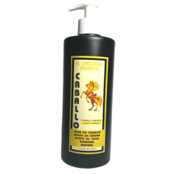 Shampoo De Caballo | El Original |  480 ml | Para El Cuidado De Tu Cabello