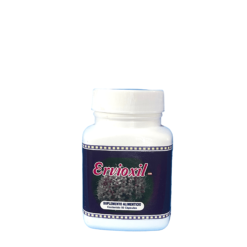 Ervioxil | NaturGen | 50 Cápsulas de .5 gr | Para Tu Relajación