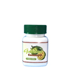 Garcinia Cambogia | True Life | 30 Capsulas