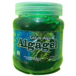 Gel Reductor de Algas | Sanetos | 250 g | Reduce Tus Medidas