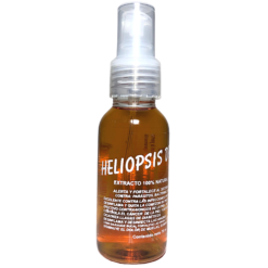 Heliopsis De Vida | Extracto De Chilcuague Spray | 70 ml | Antiséptico