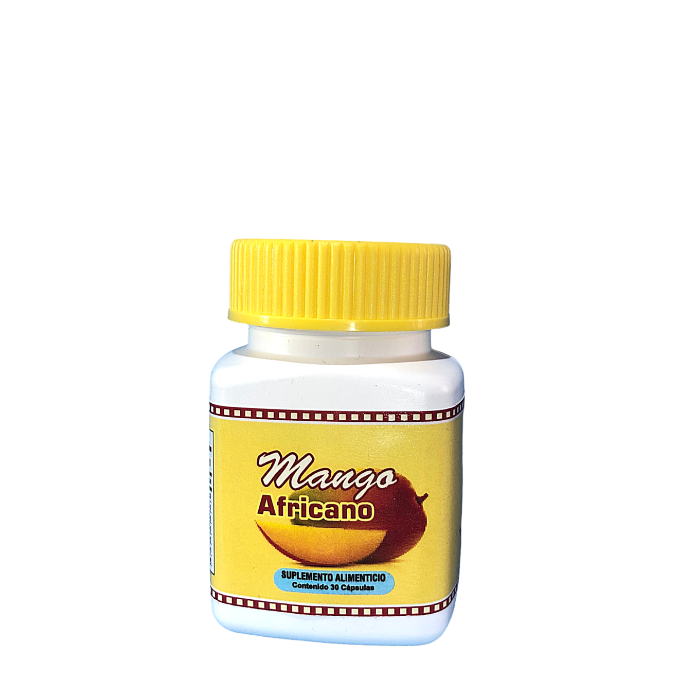 True Life Mango | Mango Africano | True Life | 30 Cápsulas de .5 g | Fibra Para Bajar ...