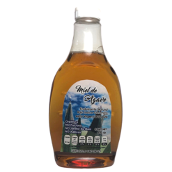 MIEL DE AGAVE | Original | 500 gr | Aumenta Tu Energía