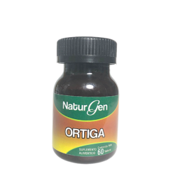 Ortiga | NaturGen | 60 Tabletas de 500 mg | Protege Tus Articulaciones