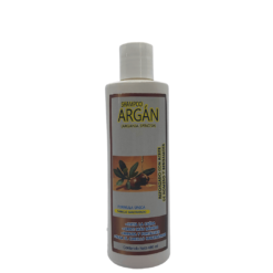 Shampoo de Argán | Sanetos | 500 ml | Para El Cuidado De Tu Cabello