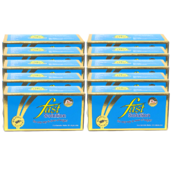 Fast Solution Plus | Botnatura | Pack De 10 Cajas