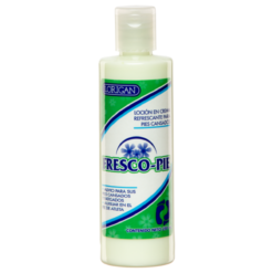 Fresco Pie Relajante de Pies  Florigan 250ml Refrescante