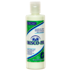 Fresco Pie | Relajante De Pies Florigan | 250 ml Refrescante