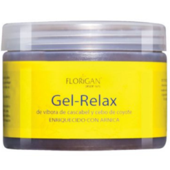 Gel Relax Arnica | FLORIGAN | 350g