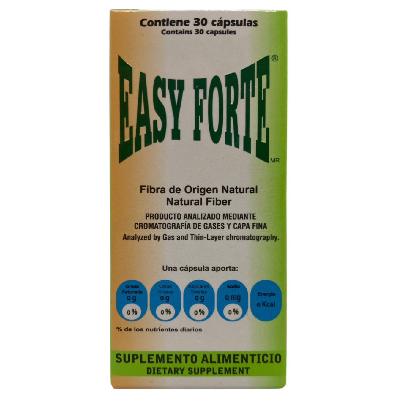 Easy Forte Pastillas Para Bajar De Peso 4771120548